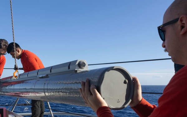 Sailors Conduct RAM Download