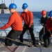 Sailors Conduct RAM Download