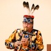 Storyteller with Red Cliff Band of Lake Superior Chippewa highlights Fort McCoy’s 2024 Native American Heritage Month observance