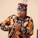 Storyteller with Red Cliff Band of Lake Superior Chippewa highlights Fort McCoy’s 2024 Native American Heritage Month observance