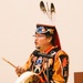 Storyteller with Red Cliff Band of Lake Superior Chippewa highlights Fort McCoy’s 2024 Native American Heritage Month observance