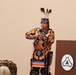 Storyteller with Red Cliff Band of Lake Superior Chippewa highlights Fort McCoy’s 2024 Native American Heritage Month observance