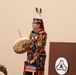 Storyteller with Red Cliff Band of Lake Superior Chippewa highlights Fort McCoy’s 2024 Native American Heritage Month observance