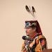 Storyteller with Red Cliff Band of Lake Superior Chippewa highlights Fort McCoy’s 2024 Native American Heritage Month observance