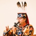 Storyteller with Red Cliff Band of Lake Superior Chippewa highlights Fort McCoy’s 2024 Native American Heritage Month observance