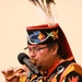 Storyteller with Red Cliff Band of Lake Superior Chippewa highlights Fort McCoy’s 2024 Native American Heritage Month observance