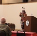 Storyteller with Red Cliff Band of Lake Superior Chippewa highlights Fort McCoy’s 2024 Native American Heritage Month observance