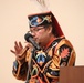 Storyteller with Red Cliff Band of Lake Superior Chippewa highlights Fort McCoy’s 2024 Native American Heritage Month observance