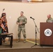 Storyteller with Red Cliff Band of Lake Superior Chippewa highlights Fort McCoy’s 2024 Native American Heritage Month observance