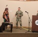 Storyteller with Red Cliff Band of Lake Superior Chippewa highlights Fort McCoy’s 2024 Native American Heritage Month observance