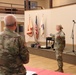 Storyteller with Red Cliff Band of Lake Superior Chippewa highlights Fort McCoy’s 2024 Native American Heritage Month observance