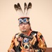 Storyteller with Red Cliff Band of Lake Superior Chippewa highlights Fort McCoy’s 2024 Native American Heritage Month observance