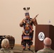 Storyteller with Red Cliff Band of Lake Superior Chippewa highlights Fort McCoy’s 2024 Native American Heritage Month observance