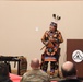 Storyteller with Red Cliff Band of Lake Superior Chippewa highlights Fort McCoy’s 2024 Native American Heritage Month observance