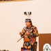 Storyteller with Red Cliff Band of Lake Superior Chippewa highlights Fort McCoy’s 2024 Native American Heritage Month observance