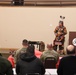 Storyteller with Red Cliff Band of Lake Superior Chippewa highlights Fort McCoy’s 2024 Native American Heritage Month observance