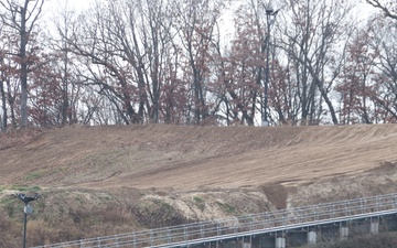 Whitetail Ridge Ski Area troop project