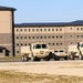 Fort McCoy supports thousands for Army Reserve, other training during November 2024