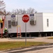 Construction under way for 2 new 4-story Collective Training Officers Quarters at Fort McCoy