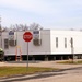 Construction under way for 2 new 4-story Collective Training Officers Quarters at Fort McCoy