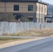 Construction under way for 2 new 4-story Collective Training Officers Quarters at Fort McCoy