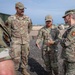 Third Air Force commander visits expeditionary troops across East Africa