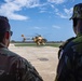 Third Air Force commander visits expeditionary troops across East Africa