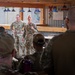 Third Air Force commander visits expeditionary troops across East Africa