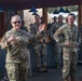 Third Air Force commander visits expeditionary troops across East Africa