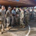 Third Air Force commander visits expeditionary troops across East Africa