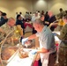 USAG Okinawa gives thanks during Thanksgiving