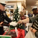 MARFORK hosts Gifts for Hope