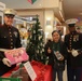 MARFORK hosts Gifts for Hope