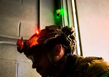 Annual EOD training tackles emerging threats