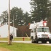 Work continues to upgrade Fort McCoy’s power grid to Wye Electrical System