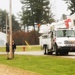 Work continues to upgrade Fort McCoy’s power grid to Wye Electrical System