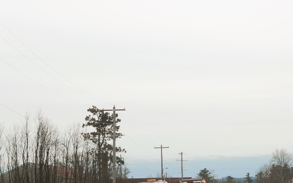 Work continues to upgrade Fort McCoy’s power grid to Wye Electrical System