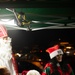 18th Military Police Brigade Hosts Annual Tree Lighting Ceremony