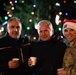 18th Military Police Brigade Hosts Annual Tree Lighting Ceremony