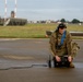 100th ARW refuels 48th FW and 57th Wing during BTF trilateral exercise