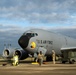 100th ARW refuels 48th FW and 57th Wing during BTF trilateral exercise