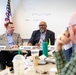 Shaping the Future: Defense Centers for Public Health Portsmouth Offsite Focuses on Strategic Health Initiatives and the Future of Public Health