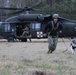 Fort Gregg-Adams hosts Military Working Dog training