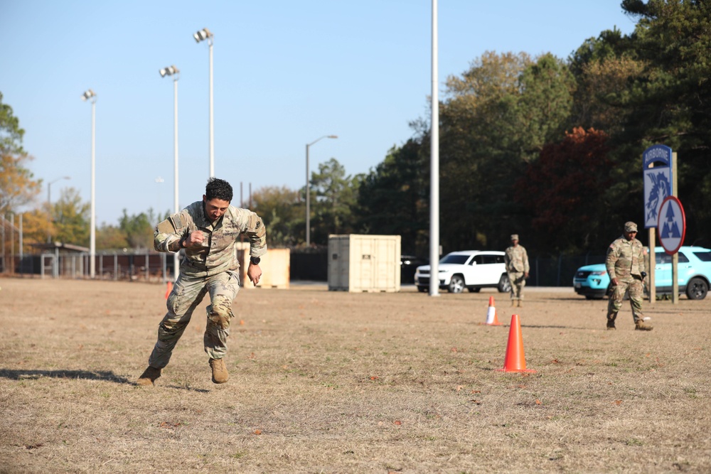 3rd ESC Best Squad Competition: Day 3