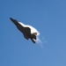 F-35 Demo Team conducts practice at Hill AFB