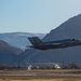 F-35 Demo Team conducts practice at Hill AFB