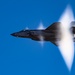 F-35 Demo Team conducts practice at Hill AFB