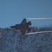 F-35 Demo Team conducts practice at Hill AFB