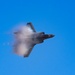 F-35 Demo Team conducts practice at Hill AFB