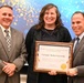 DCSA Deputy Director Presents Carnegie Mellon University with the Jack Donnelly Excellence in Counterintelligence Award